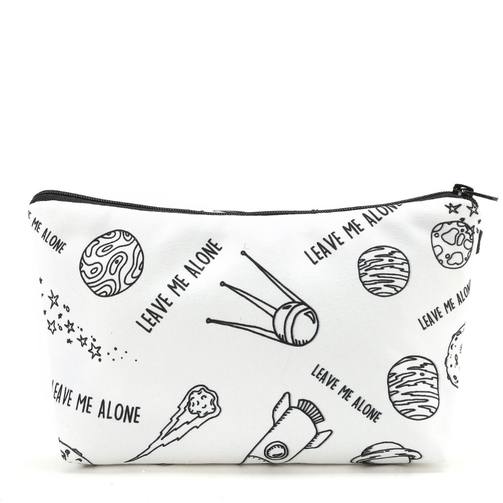 Make-up bag